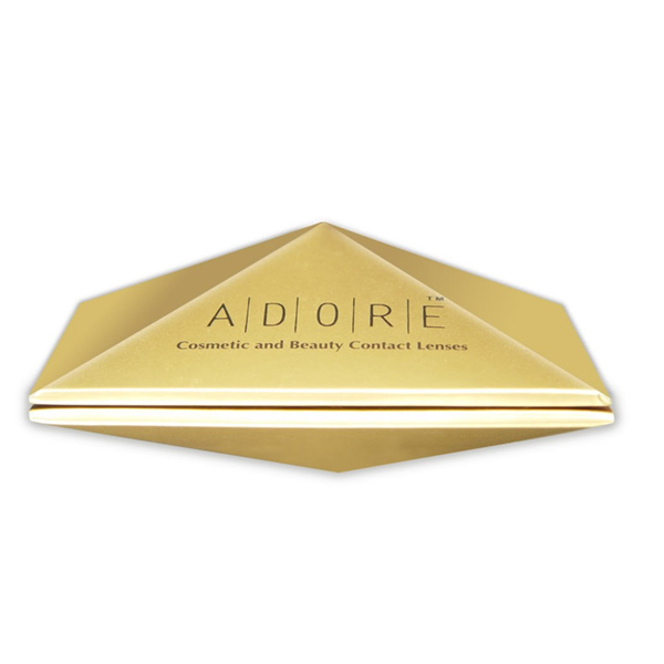ADORE Eyemed DARE 2p